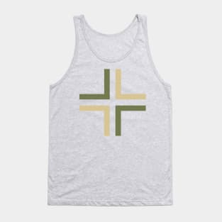 Crossroads Tank Top